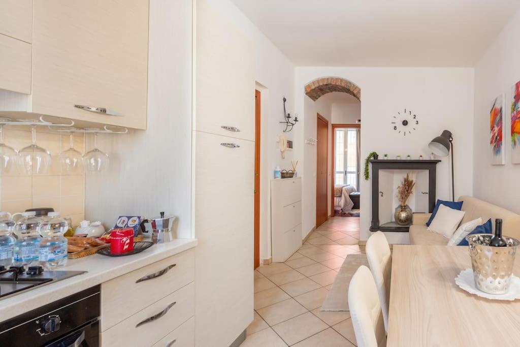 Modern Apartment In Milano Centrale Next To Metro M5 - Sarca 73 Buitenkant foto