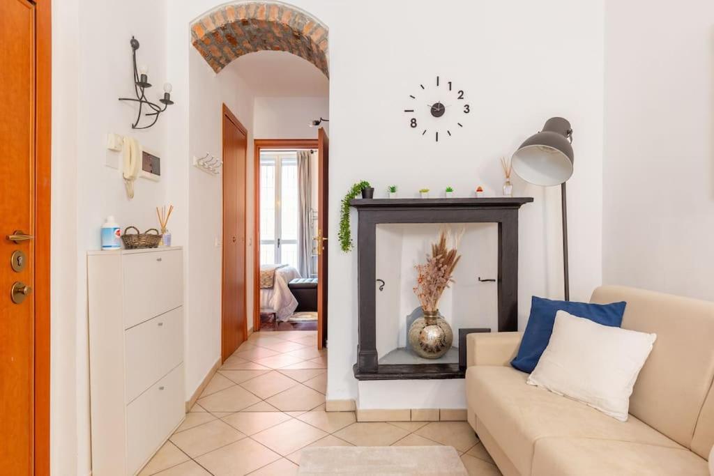 Modern Apartment In Milano Centrale Next To Metro M5 - Sarca 73 Buitenkant foto